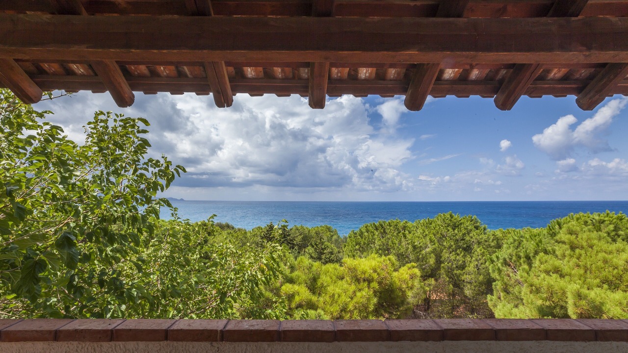 Photo of Patio Balcony in Gioiosa Marea