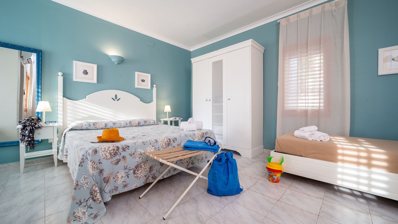 Photo of Bedroom in Gioiosa Marea