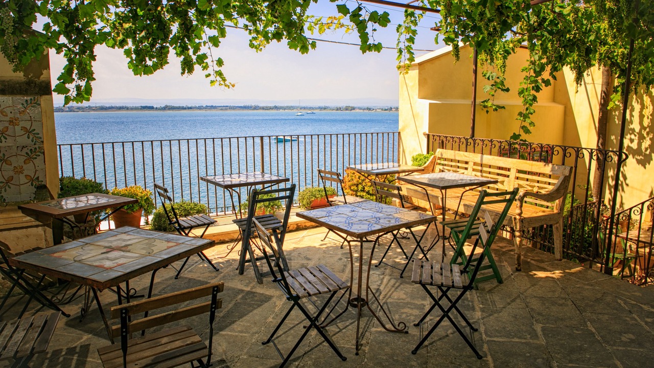 Photo of Outdoor in Ortigia