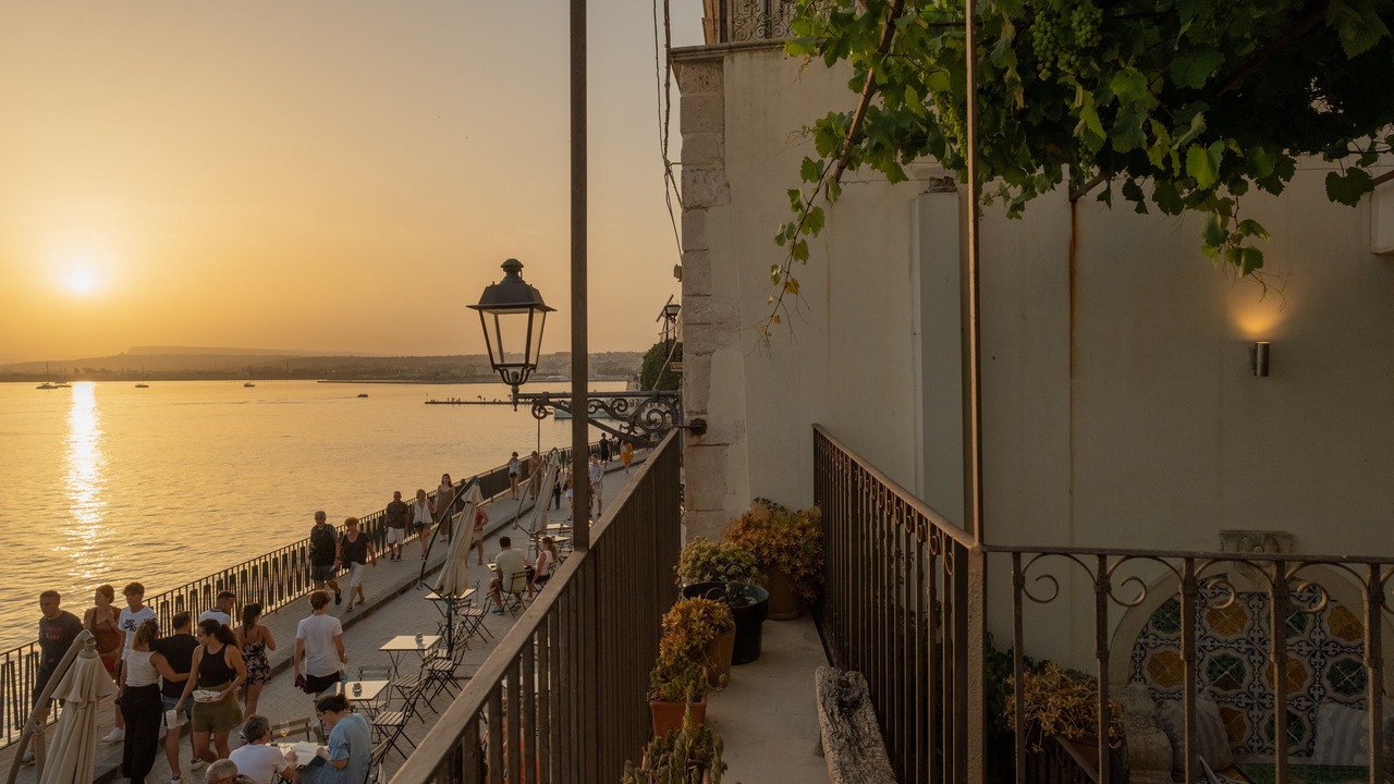 Photo of Outdoor in Ortigia