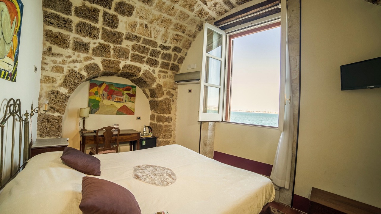 Photo of Bedroom in Ortigia