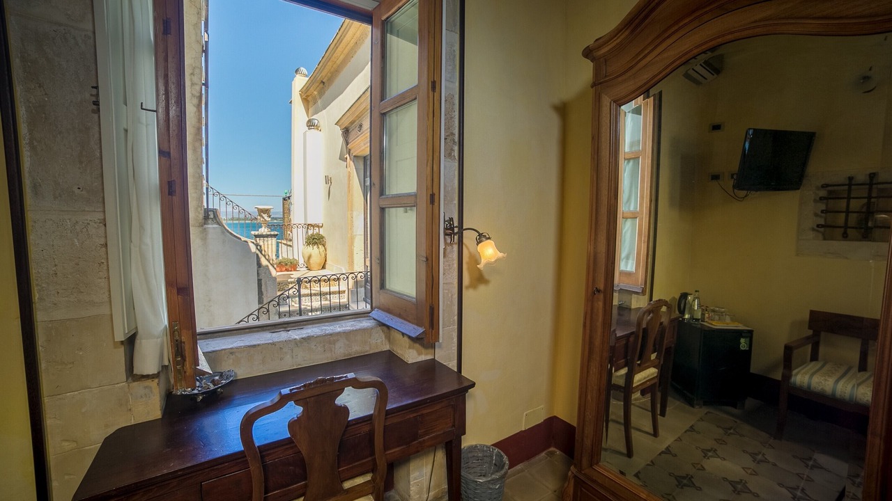 Photo of Bedroom in Ortigia