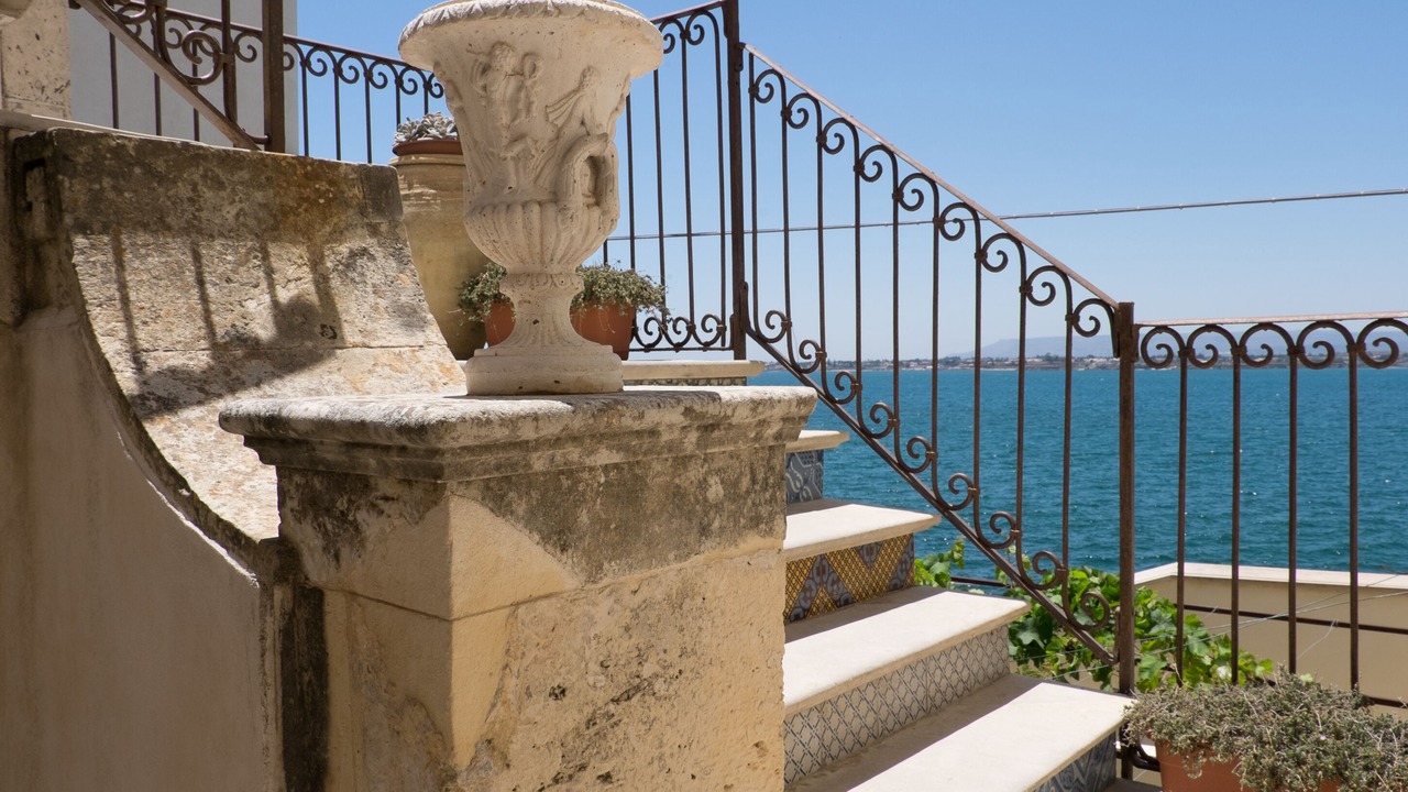 Photo of Bedroom in Ortigia