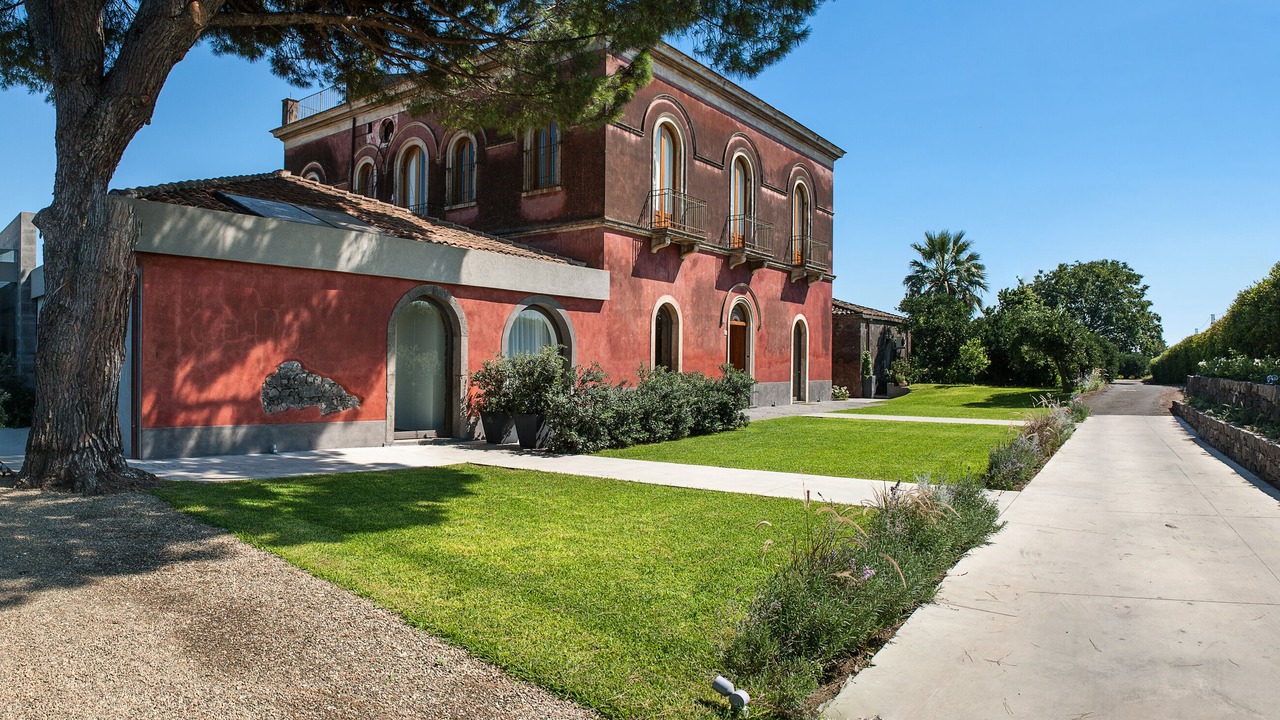 Photo of Outdoor in Riposto