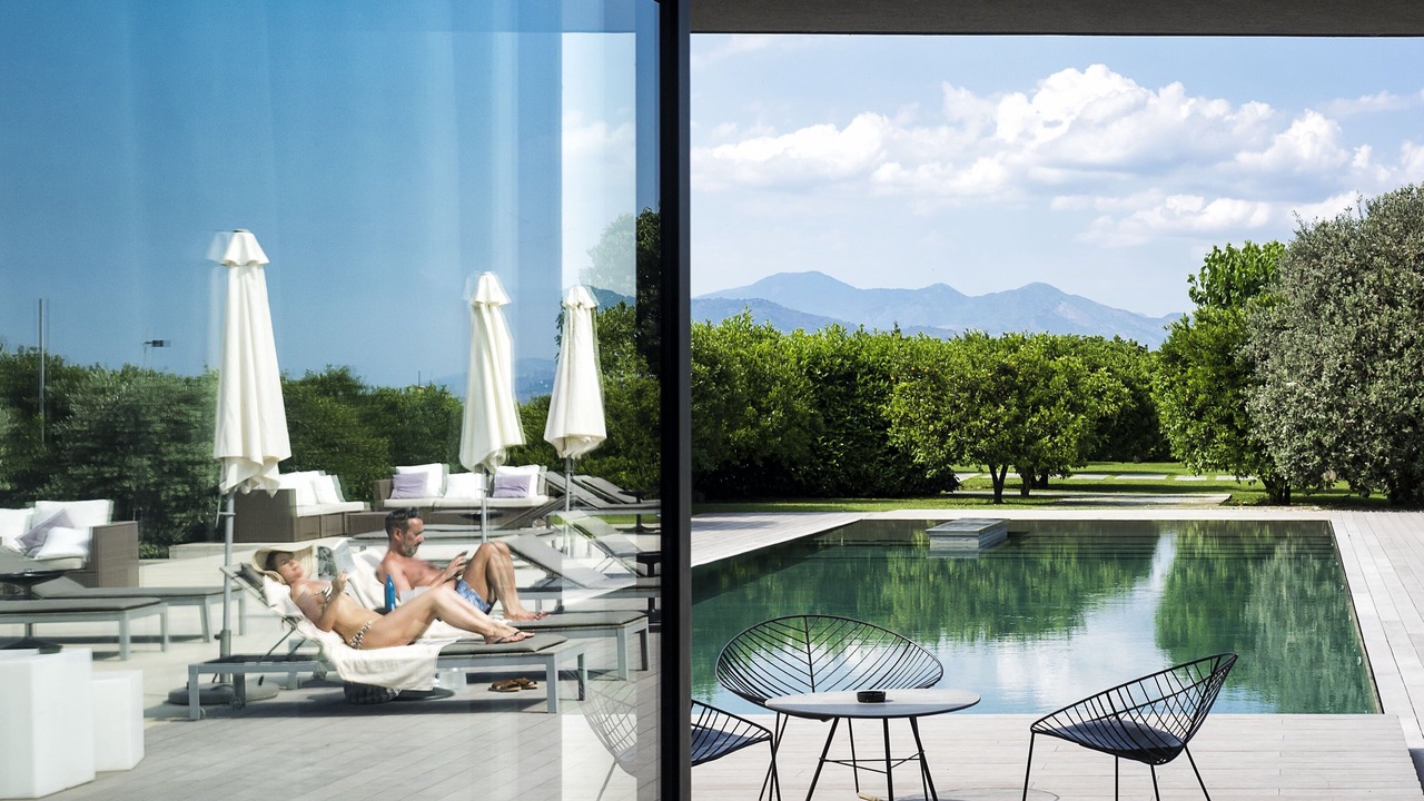 Photo of Patio Balcony in Riposto