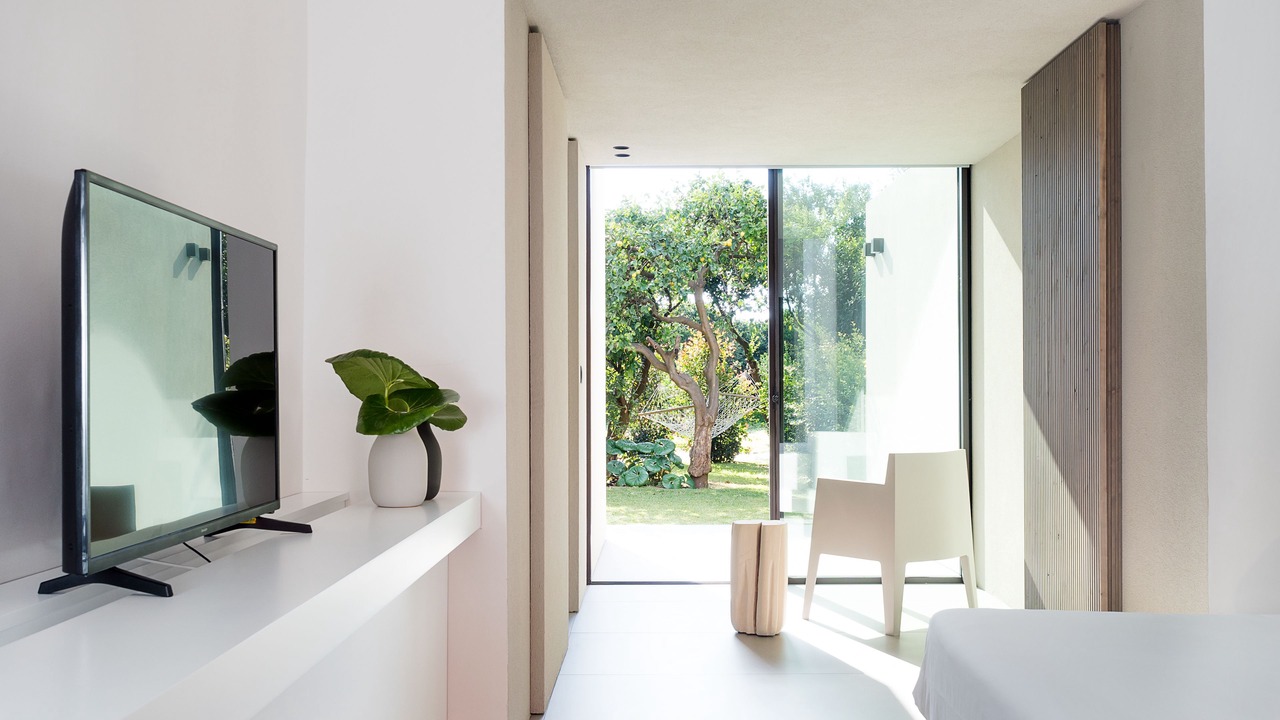 Photo of Bedroom in Riposto