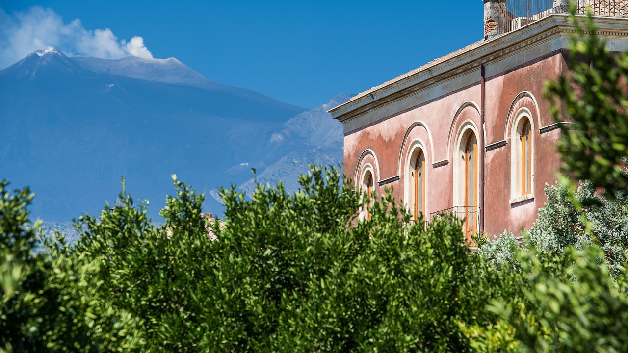 Photo of Outdoor in Riposto