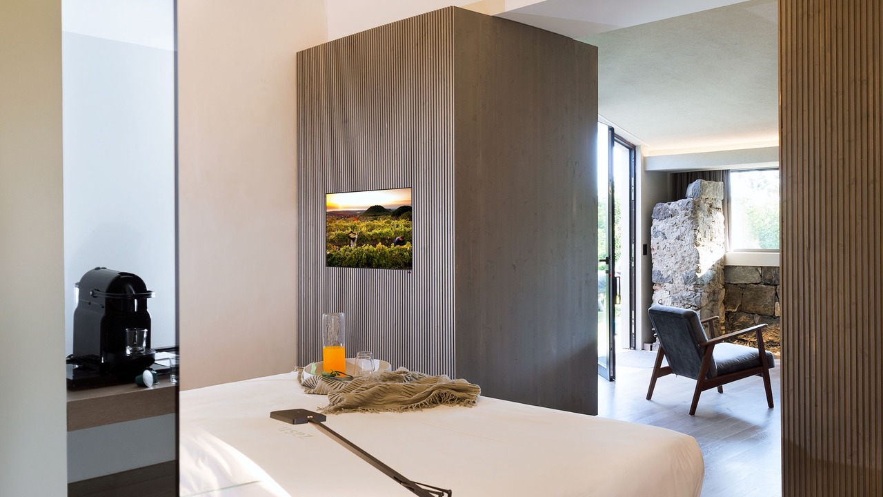 Photo of Bedroom in Riposto