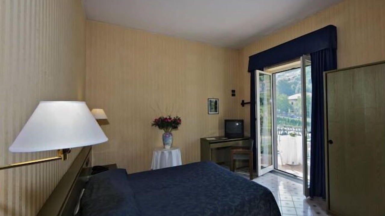 Photo of Bedroom in Gragnano