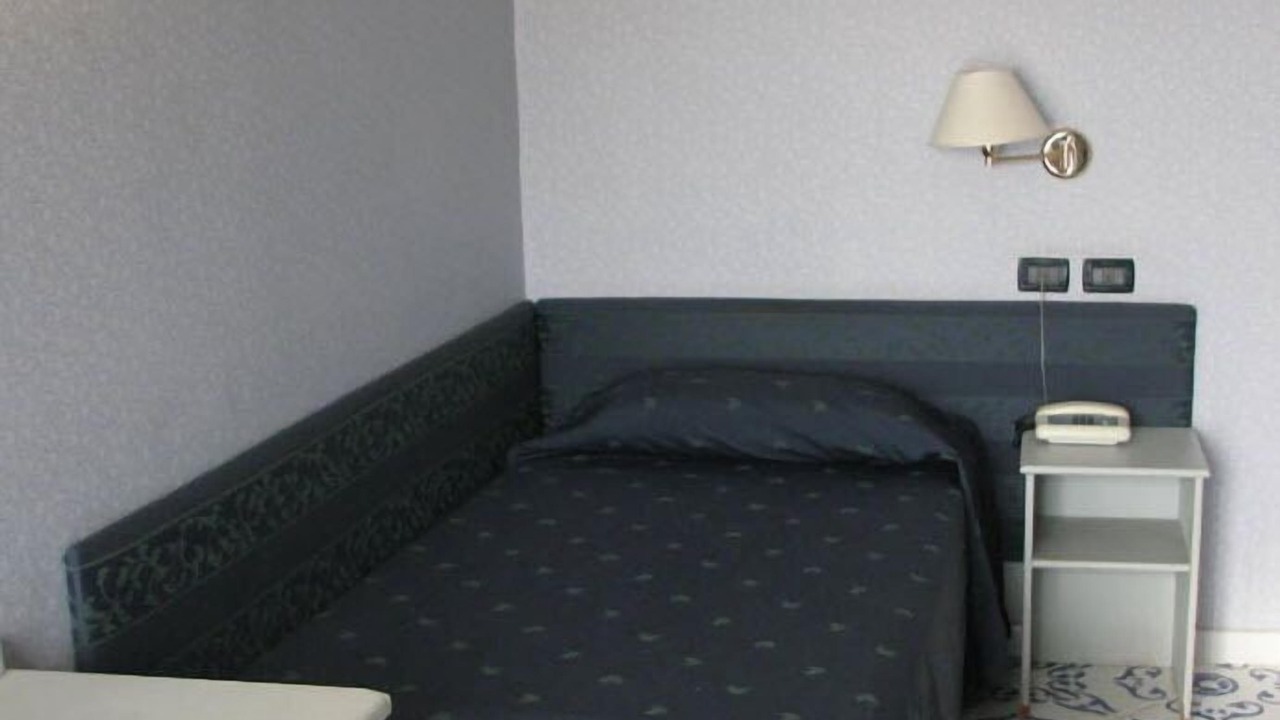 Photo of Bedroom in Gragnano
