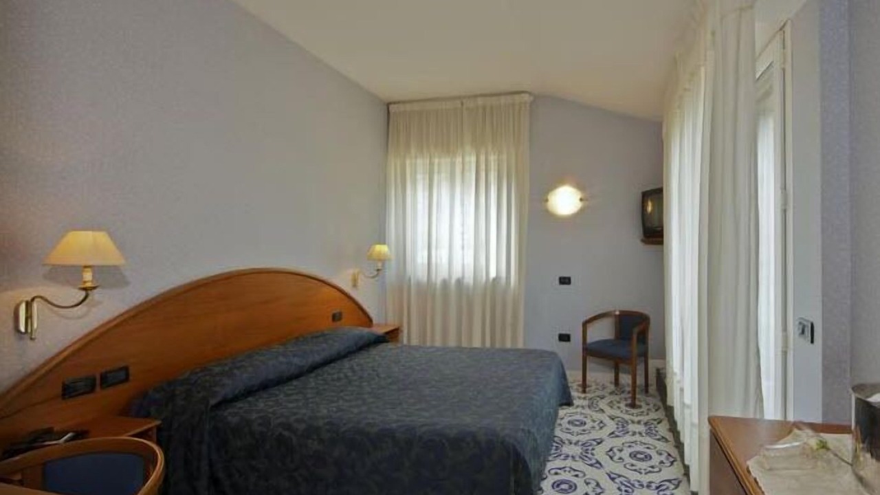 Photo of Bedroom in Gragnano