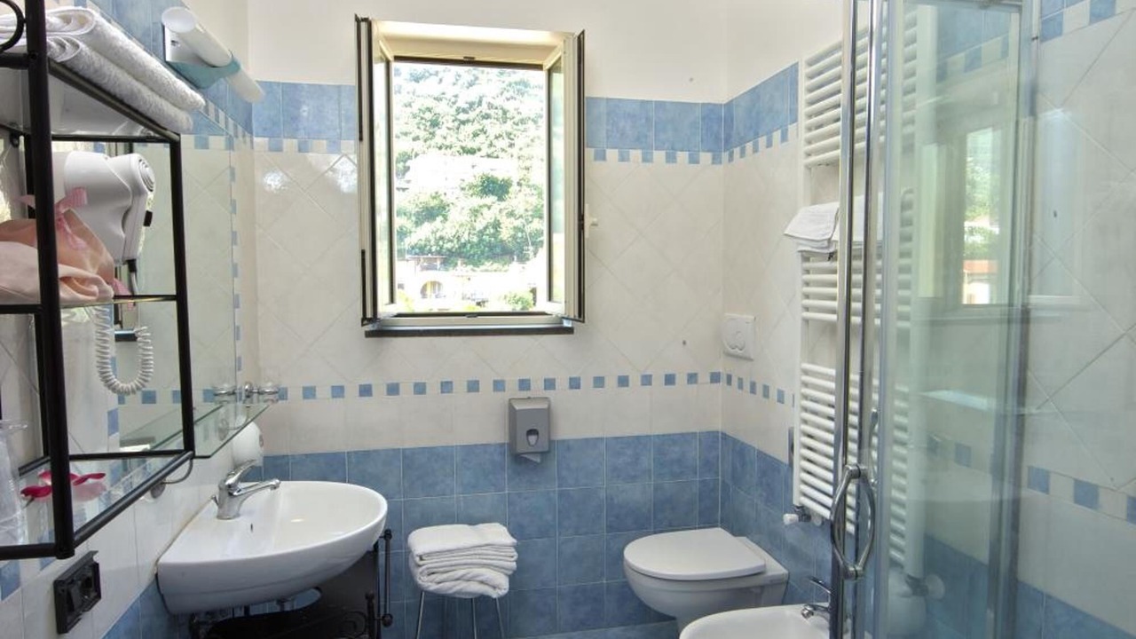 Photo of Bathroom in Gragnano