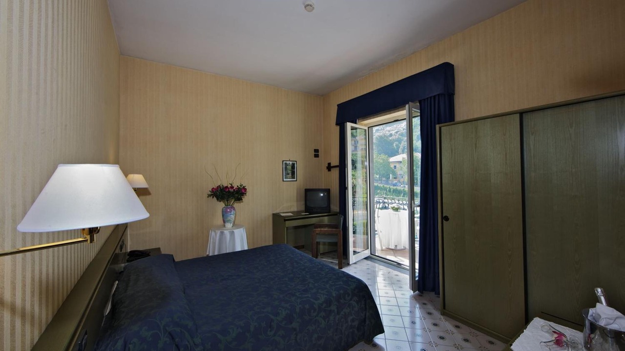 Photo of Bedroom in Gragnano