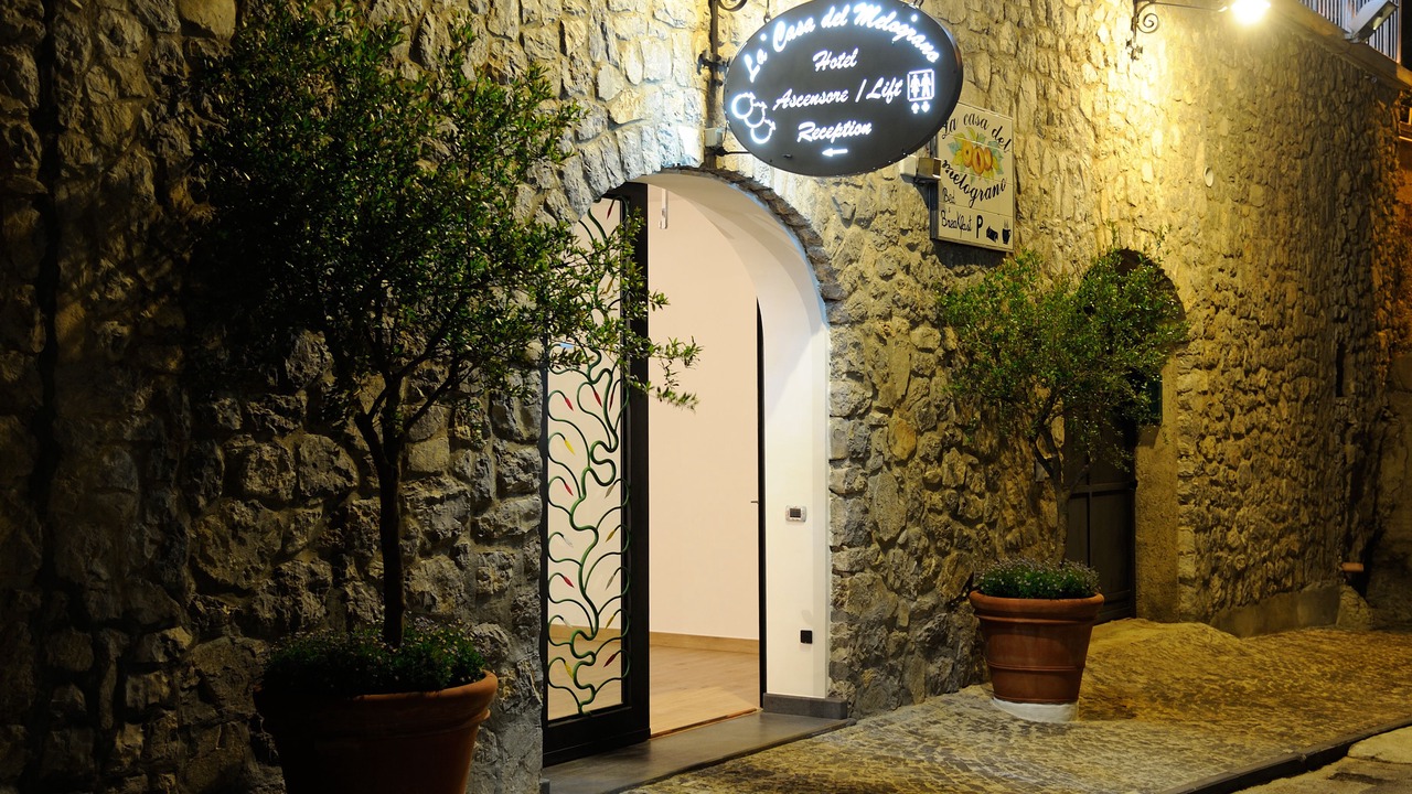 Photo of Outdoor in San Michele