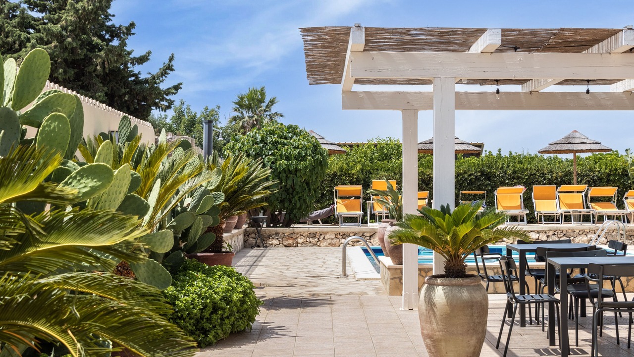 Photo of Outdoor in Noto Marina