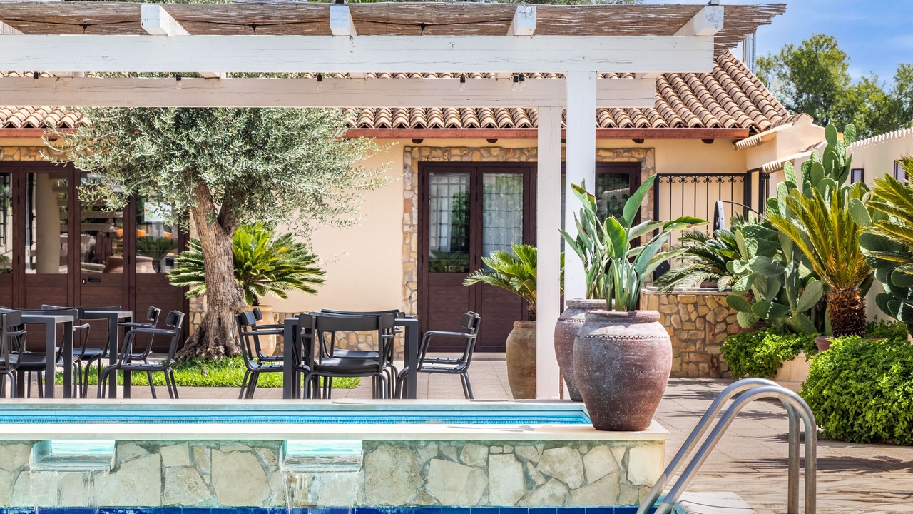Photo of Outdoor in Noto Marina