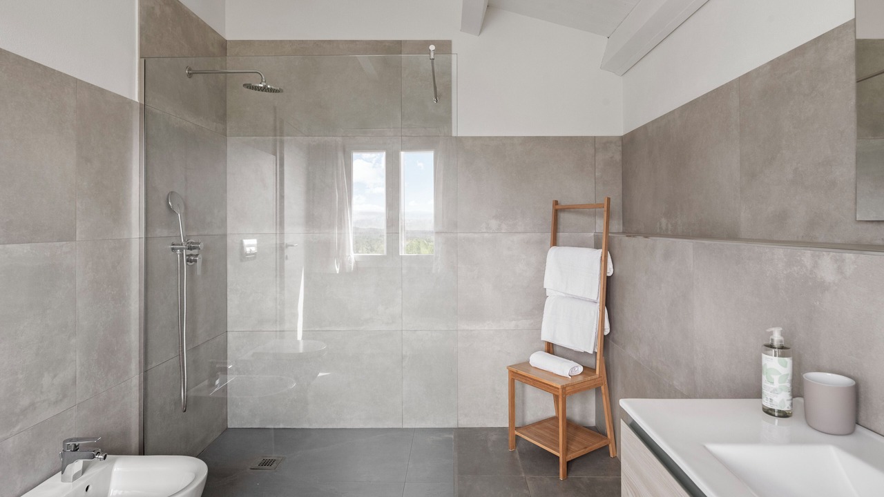 Photo of Bathroom in Noto Marina