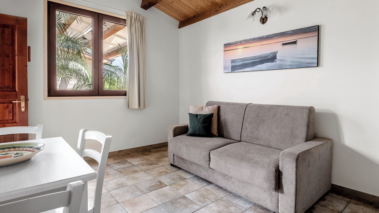 Photo of Bedroom in Noto Marina