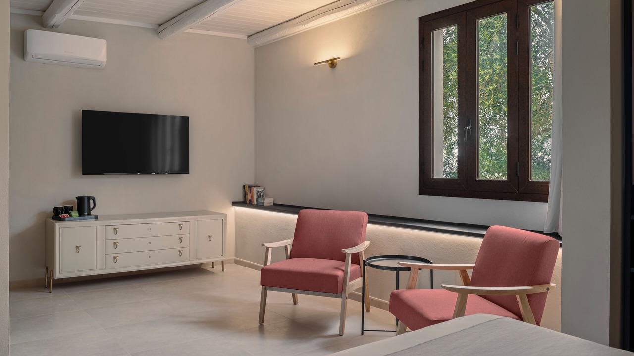 Photo of Bedroom in Noto Marina