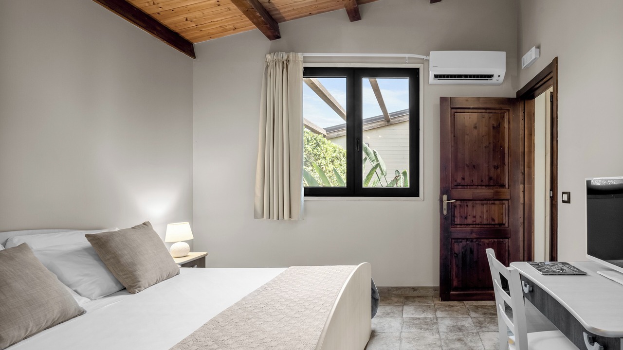 Photo of Bedroom in Noto Marina