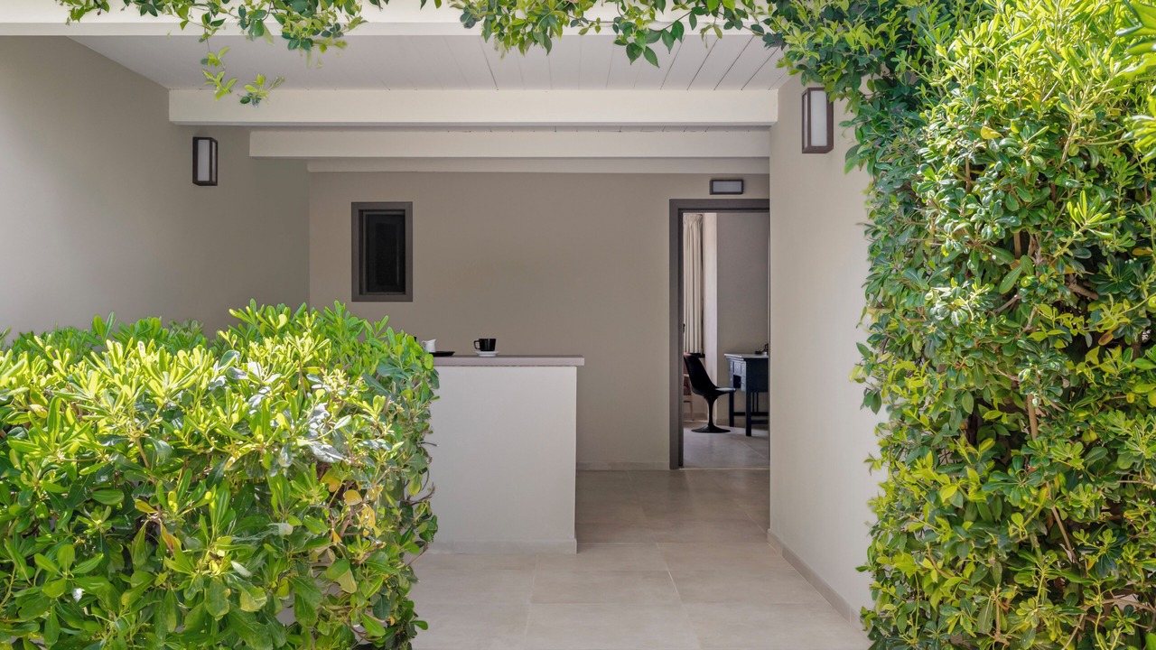 Photo of Bedroom in Noto Marina