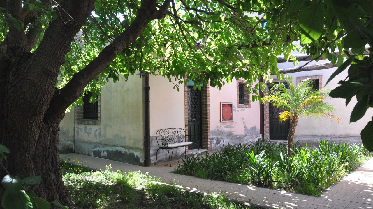 Photo of Bedroom in Calatabiano