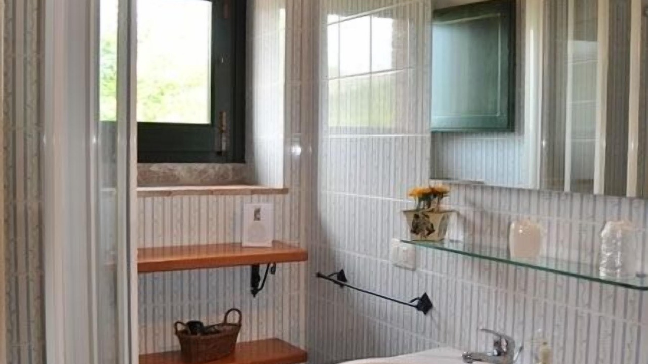 Photo of Bathroom in Calatabiano