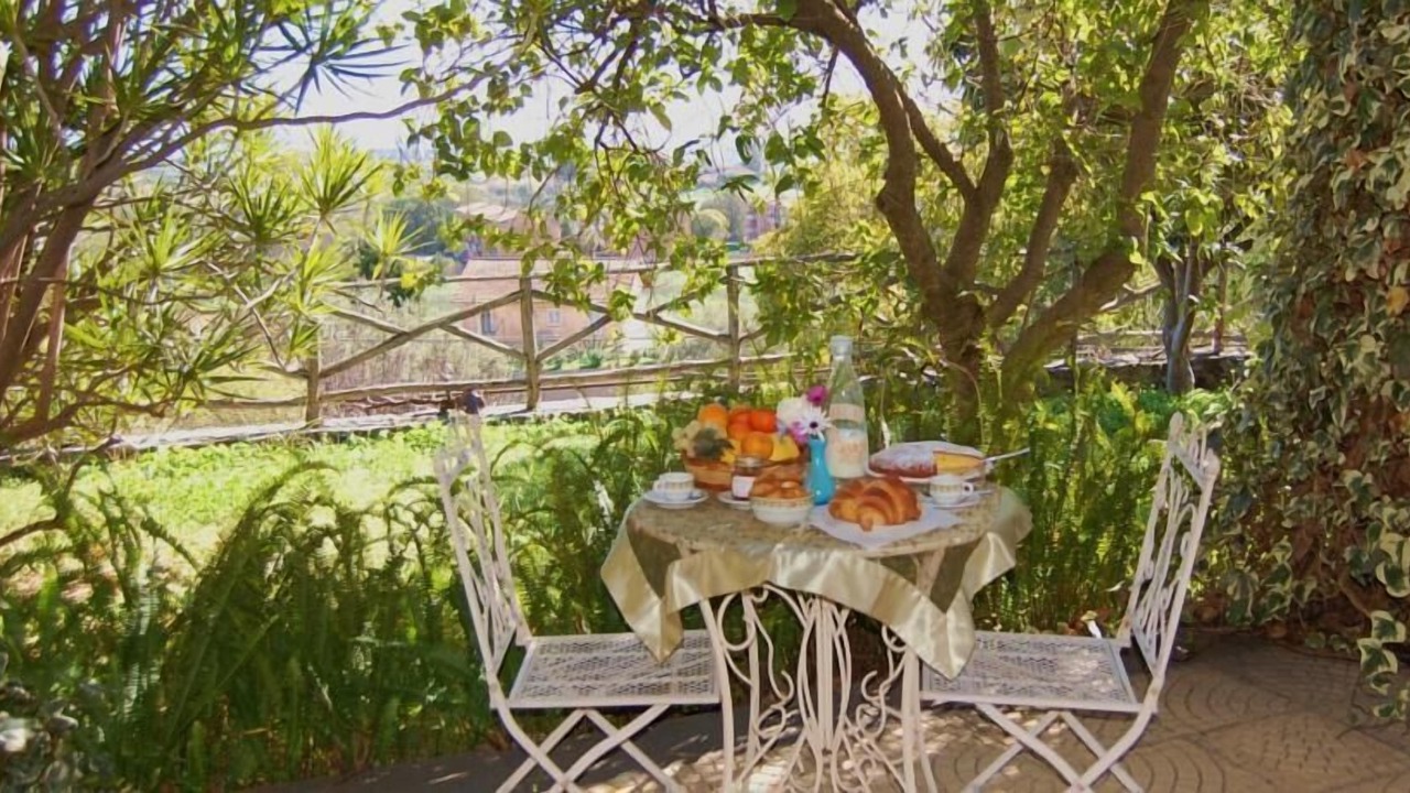 Photo of Outdoor in Calatabiano