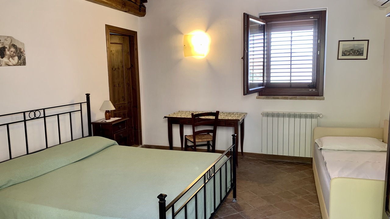 Photo of Bedroom in Piana degli Albanesi
