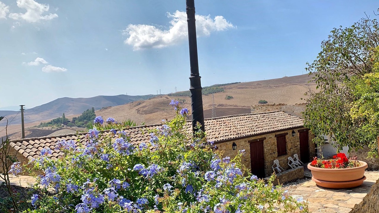Photo of Bedroom in Piana degli Albanesi