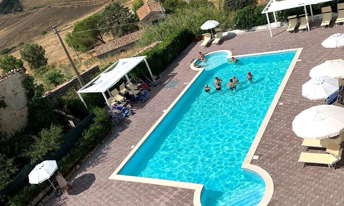 Photo of Outdoor in Piana degli Albanesi