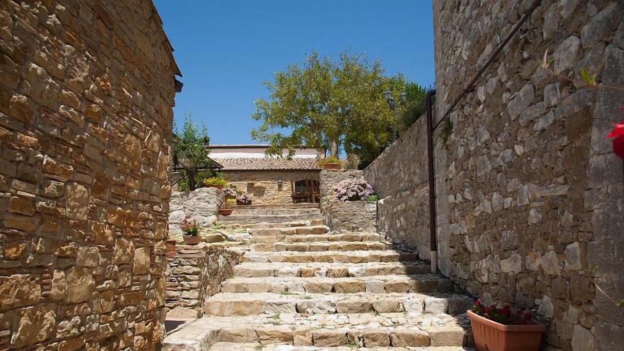 Photo of Outdoor in Piana degli Albanesi