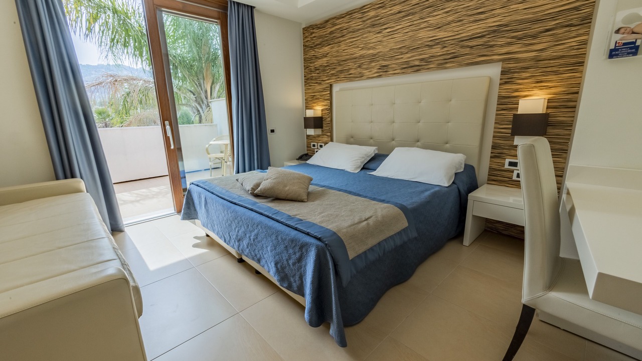 Photo of Patio Balcony in Santa Maria di Castellabate