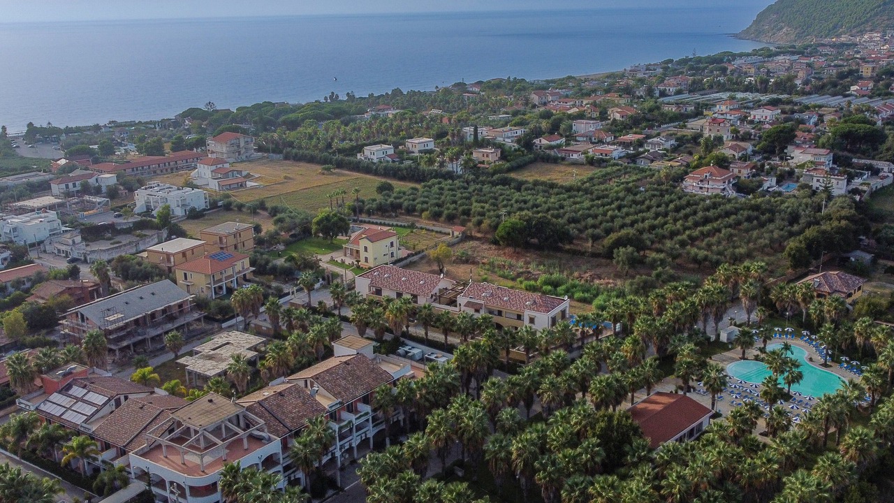 Photo of Outdoor in Santa Maria di Castellabate
