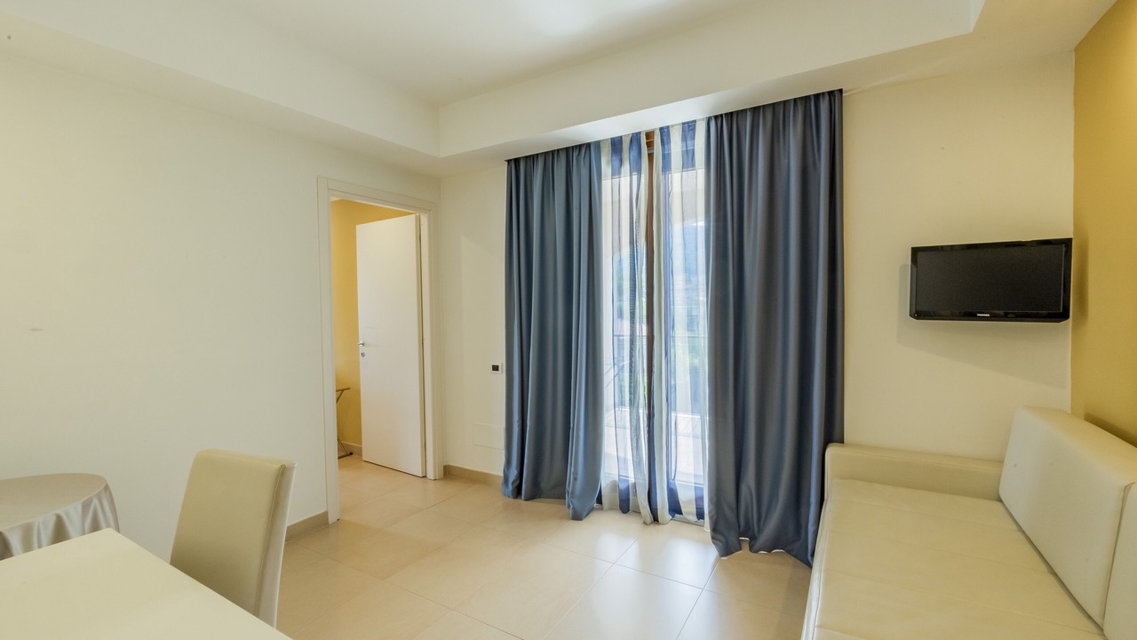 Photo of Patio Balcony in Santa Maria di Castellabate