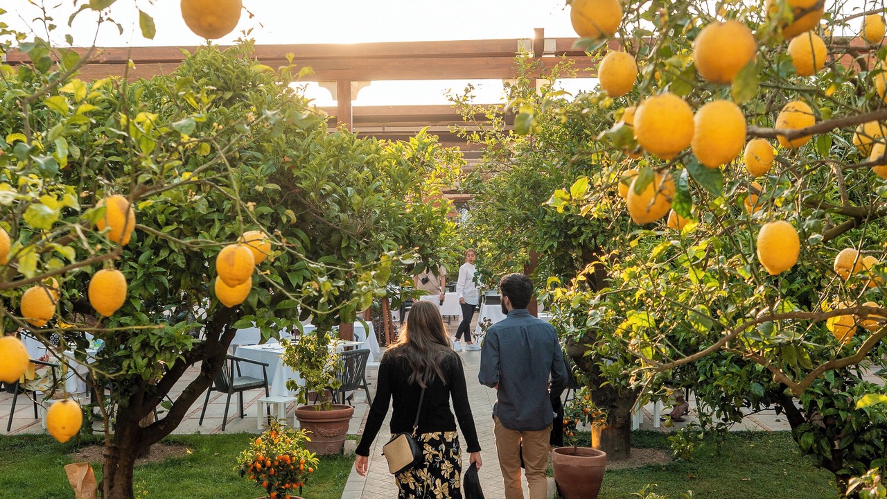 Photo of Outdoor in Anacapri