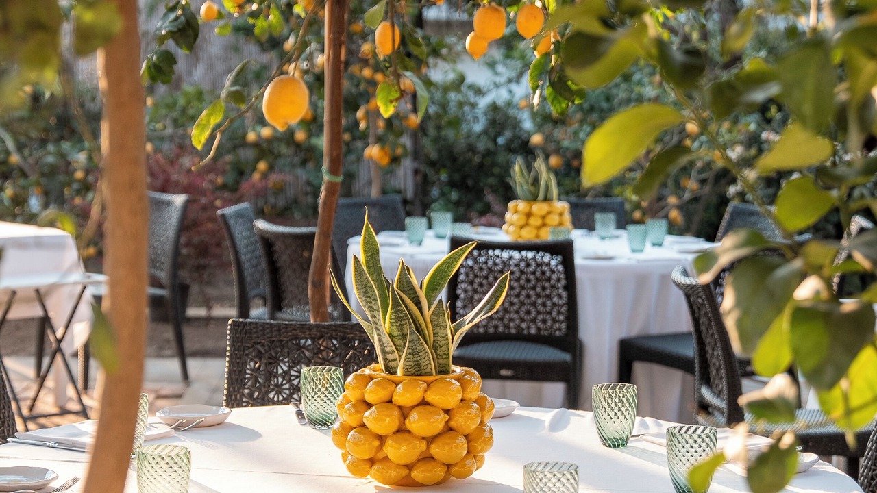 Photo of Outdoor in Anacapri
