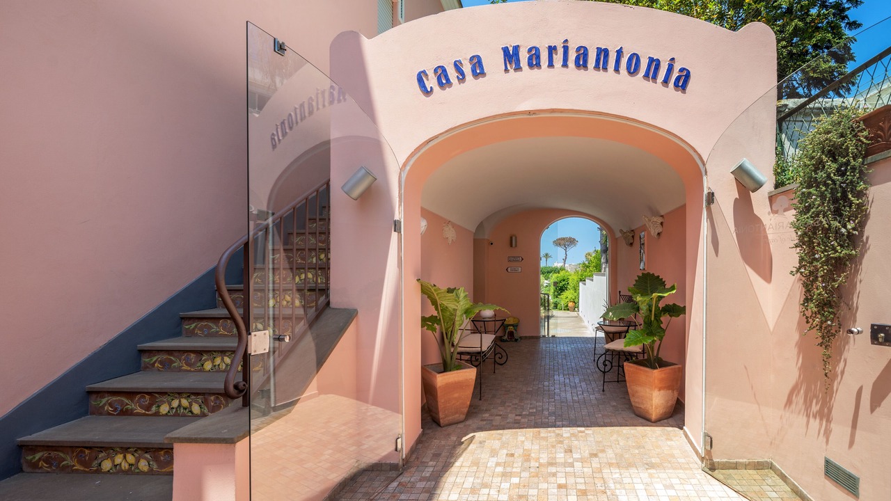 Photo of Outdoor in Anacapri