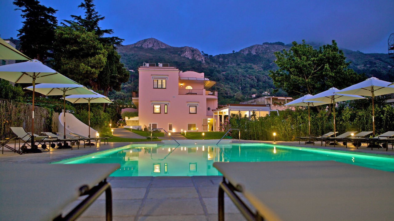 Photo of Outdoor in Anacapri