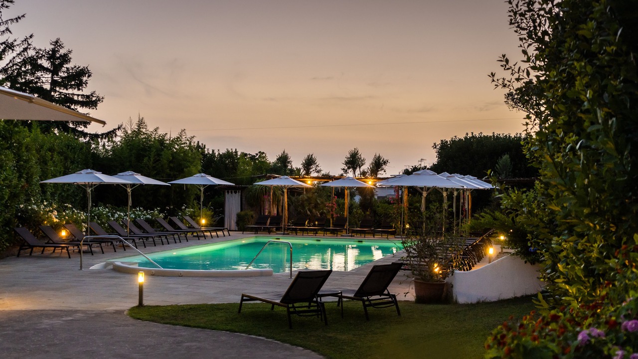 Photo of Outdoor in Anacapri