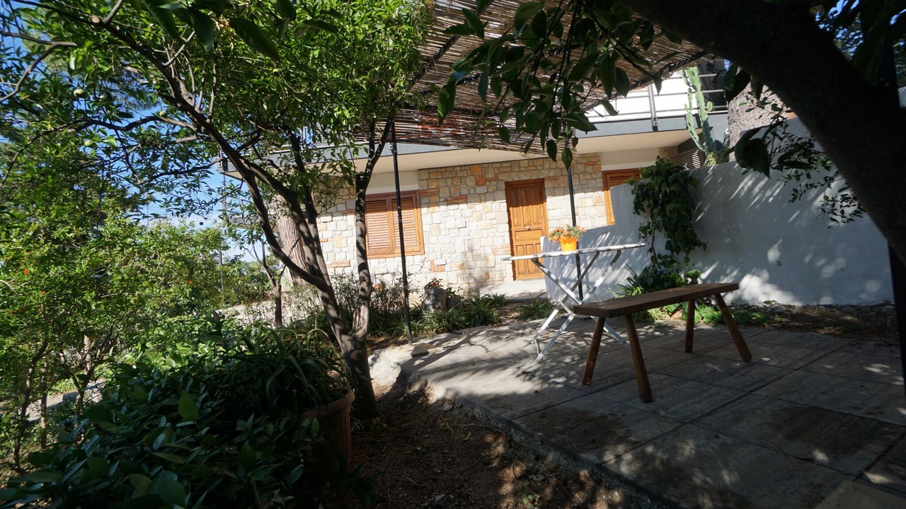 Photo of Patio Balcony in Torre Colonna-sperone