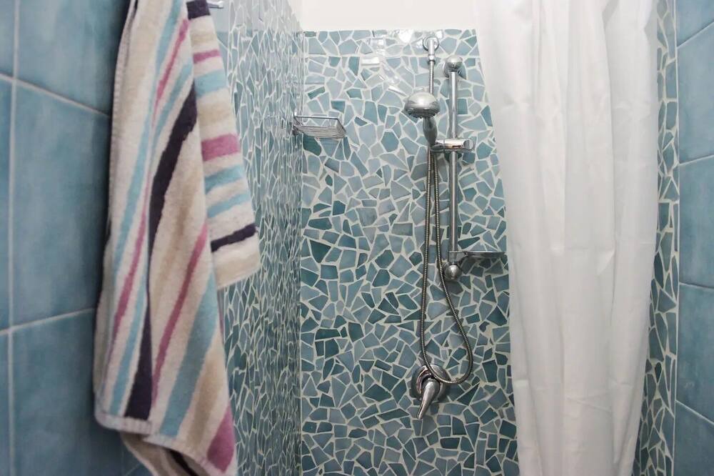 Photo of Bathroom in Mazzaforno