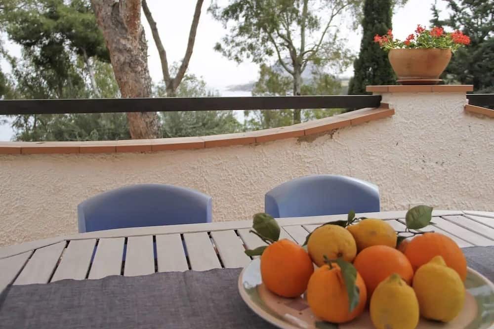 Photo of Patio Balcony in Mazzaforno
