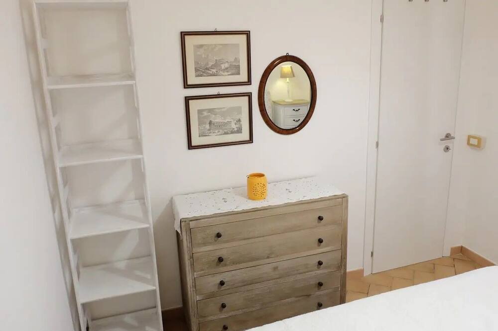 Photo of Bedroom in Mazzaforno