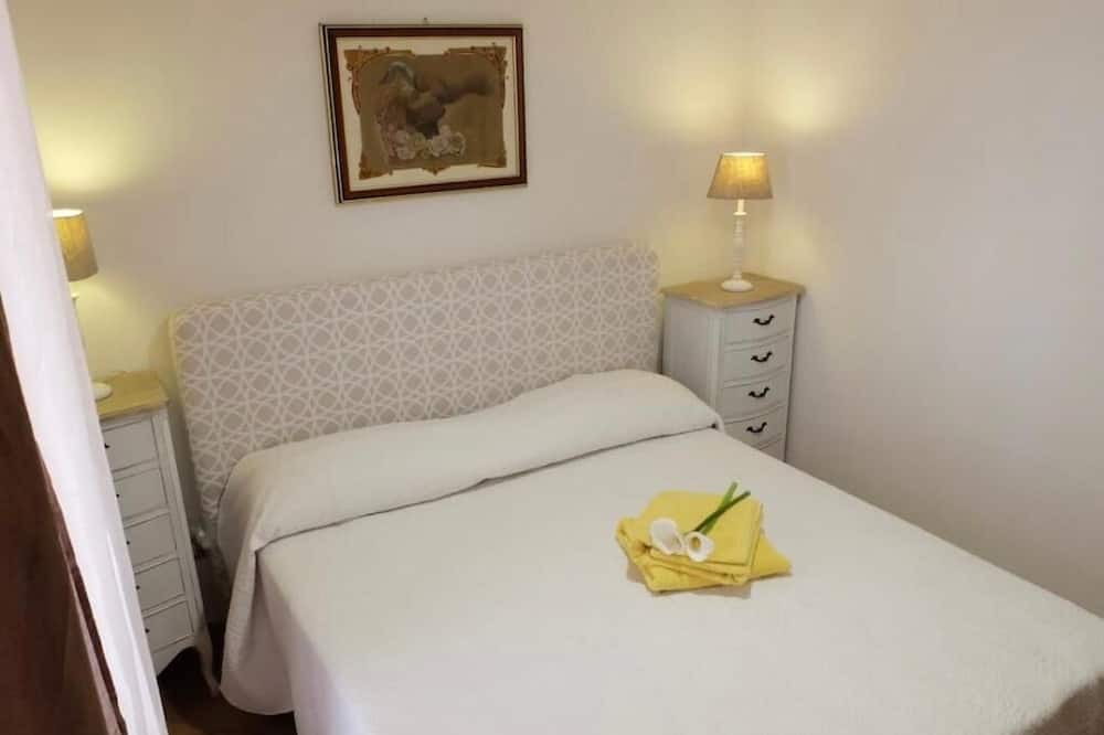 Photo of Bedroom in Mazzaforno