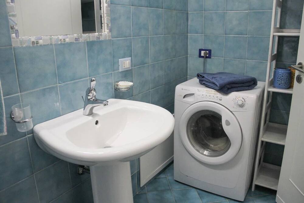 Photo of Bathroom in Mazzaforno