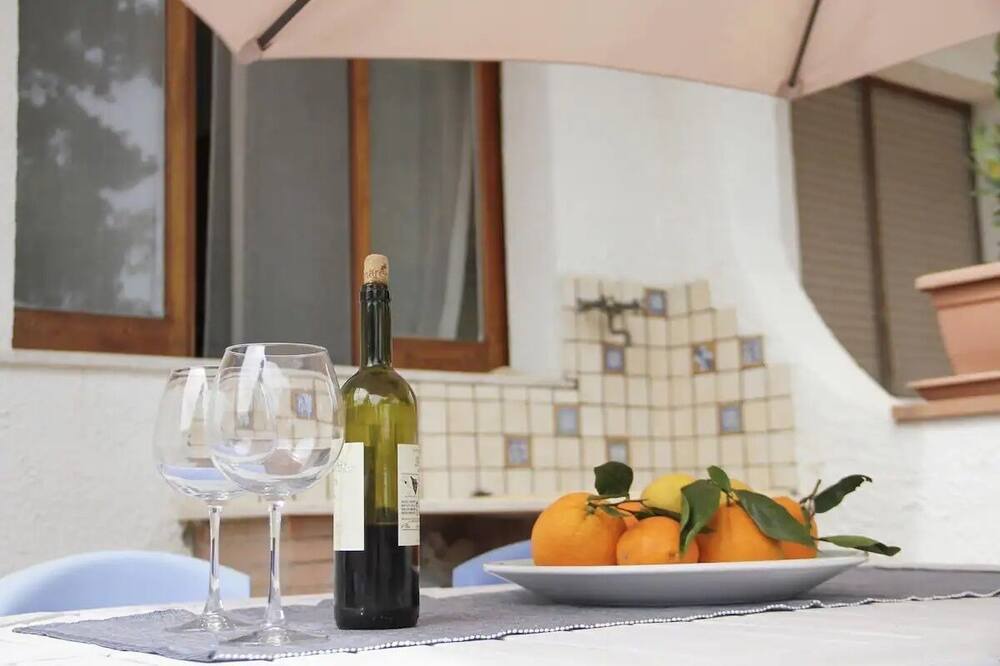 Photo of Kitchen in Mazzaforno