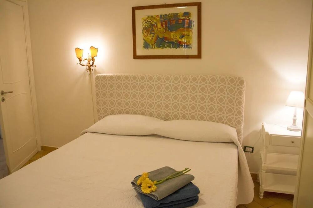 Photo of Bedroom in Mazzaforno