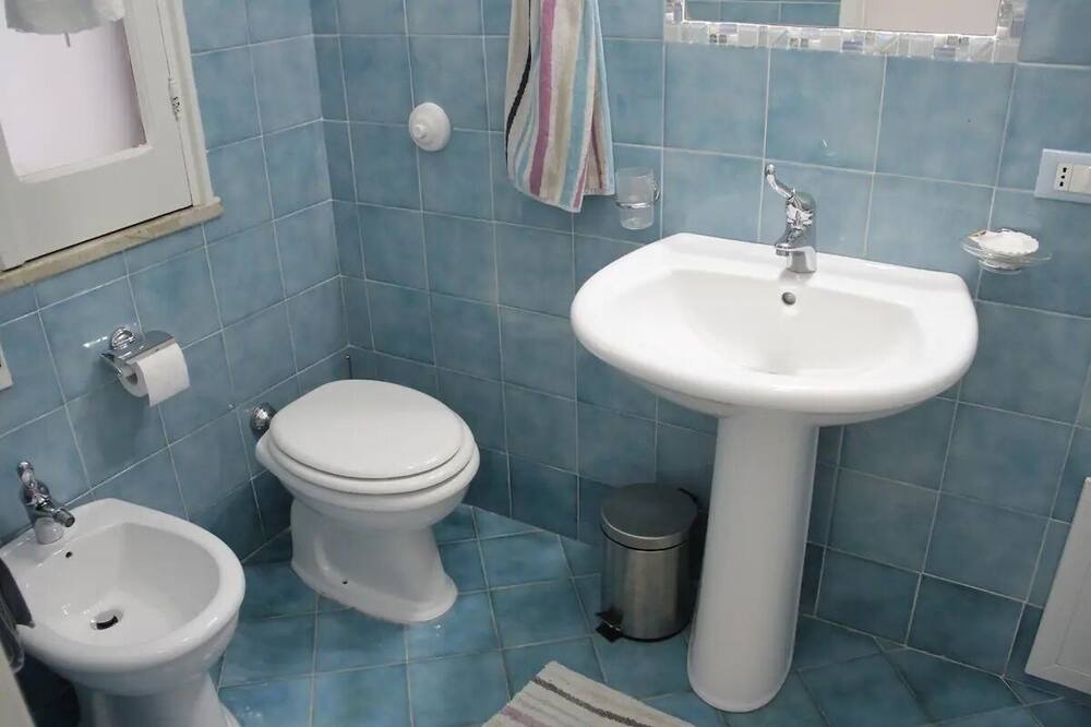 Photo of Bathroom in Mazzaforno