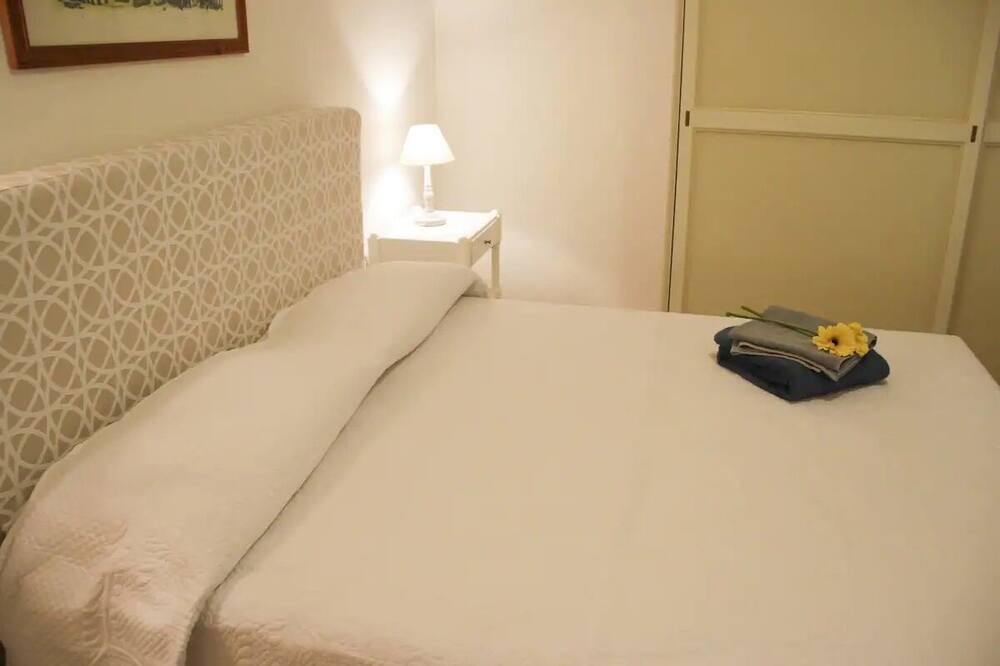 Photo of Bedroom in Mazzaforno